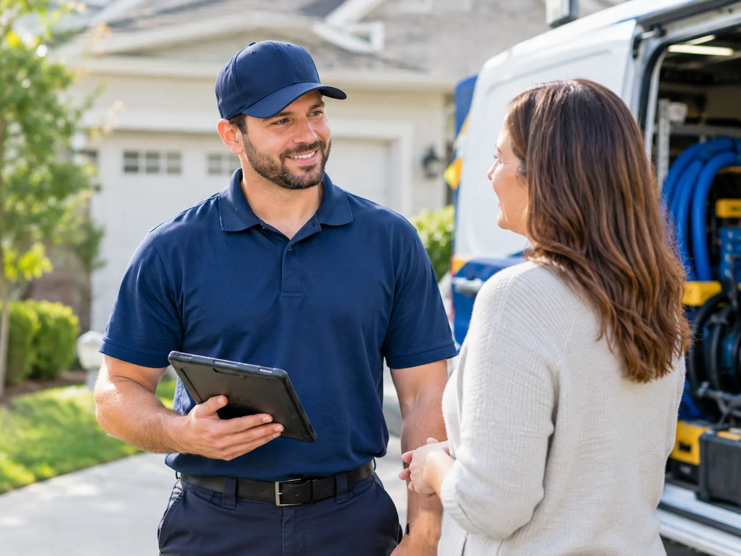 Sewage Backup Cleanup White, GA FAQs